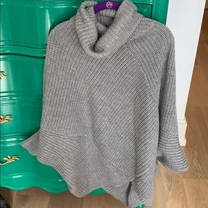 John + Jenn Tunic Sweater